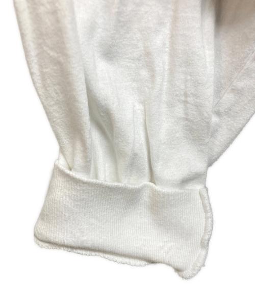 SUPREME（シュプリーム）Supreme (シュプリーム) Ichi The Killer L/S Tee ホワイト サイズ:Lの古着・服飾アイテム