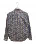 Supreme (シュプリーム) Paisley Shirt ネイビー サイズ:M：8000円