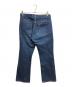 LEVI'S (リーバイス) 90s 517 デニムパンツ インディゴ サイズ:W33：12000円