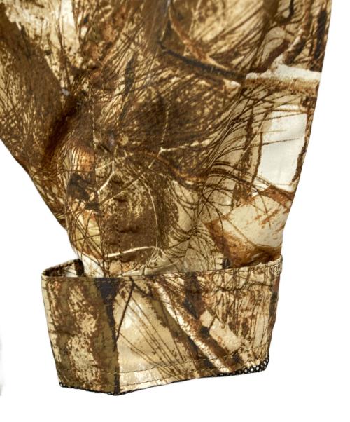 THE NORTH FACE（ザ ノース フェイス）THE NORTH FACE (ザ ノース フェイス) NOVELTY HYDRENA WIND JACKET ベージュ サイズ:Mの古着・服飾アイテム