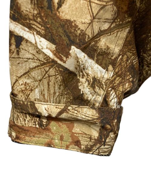 THE NORTH FACE（ザ ノース フェイス）THE NORTH FACE (ザ ノース フェイス) NOVELTY HYDRENA WIND JACKET ベージュ サイズ:Mの古着・服飾アイテム