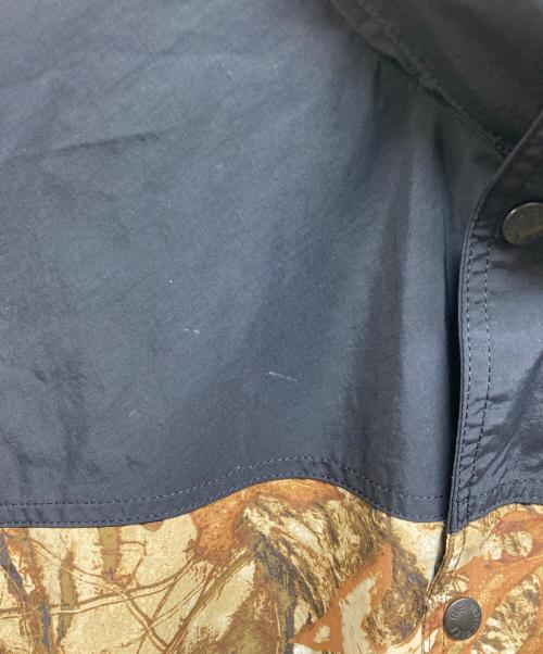 THE NORTH FACE（ザ ノース フェイス）THE NORTH FACE (ザ ノース フェイス) NOVELTY HYDRENA WIND JACKET ベージュ サイズ:Mの古着・服飾アイテム