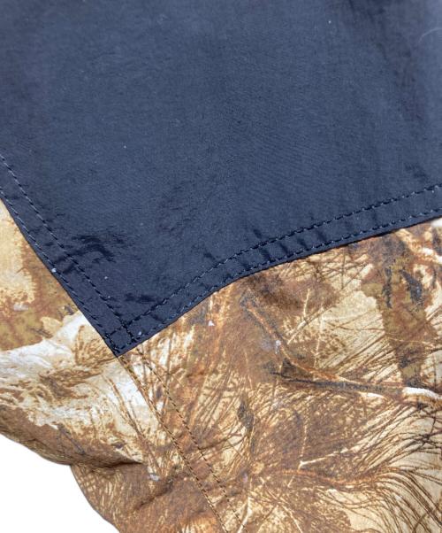 THE NORTH FACE（ザ ノース フェイス）THE NORTH FACE (ザ ノース フェイス) NOVELTY HYDRENA WIND JACKET ベージュ サイズ:Mの古着・服飾アイテム