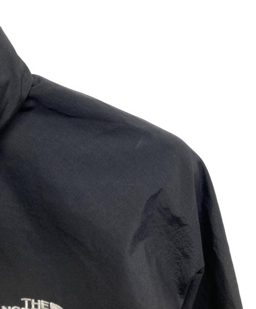 THE NORTH FACE（ザ ノース フェイス）THE NORTH FACE (ザ ノース フェイス) NOVELTY HYDRENA WIND JACKET ベージュ サイズ:Mの古着・服飾アイテム