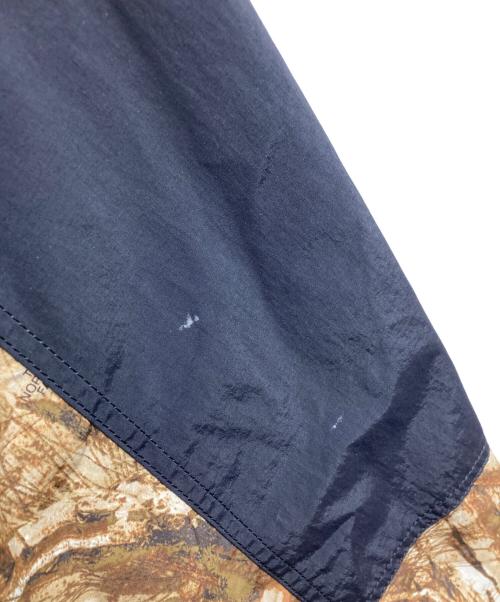 THE NORTH FACE（ザ ノース フェイス）THE NORTH FACE (ザ ノース フェイス) NOVELTY HYDRENA WIND JACKET ベージュ サイズ:Mの古着・服飾アイテム