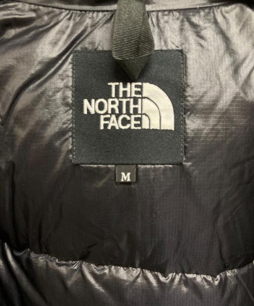 THE NORTH FACE（ザ ノース フェイス）THE NORTH FACE (ザ ノース フェイス) ZEUS TRICLIMATE JACKET グリーン サイズ:Mの古着・服飾アイテム