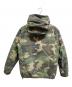 THE NORTH FACE (ザ ノース フェイス) ZEUS TRICLIMATE JACKET グリーン サイズ:M：15000円