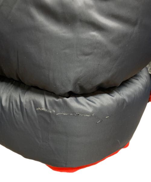 THE NORTH FACE（ザ ノース フェイス）THE NORTH FACE (ザ ノース フェイス) SOUTHERN CROSS PARKA レッド サイズ:XSの古着・服飾アイテム