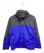 THE NORTH FACEザ ノース フェイス）の古着「HYDRENA WIND JACKET」｜ブラック