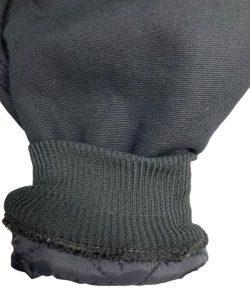 CarHartt（カーハート）CarHartt (カーハート) アクティブジャケット ブラック サイズ:Mの古着・服飾アイテム