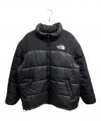 THE NORTH FACEザ ノース フェイス）の古着「HMLYN INSULATEDJKT」｜ブラック