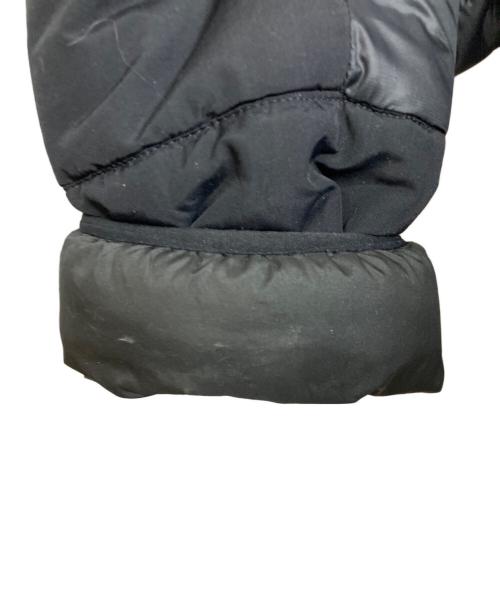 THE NORTH FACE（ザ ノース フェイス）THE NORTH FACE (ザ ノース フェイス) HMLYN INSULATEDJKT ブラック サイズ:XXLの古着・服飾アイテム