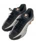 NIKE（ナイキ）の古着「SHOX R4 BLACK/VAST GREY-BRIGHT MANDARIN」｜グレー
