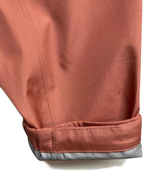 THE NORTH FACE（ザ ノース フェイス）THE NORTH FACE (ザ ノース フェイス) FL DRIZZLE JACKET ピンク サイズ:Mの古着・服飾アイテム