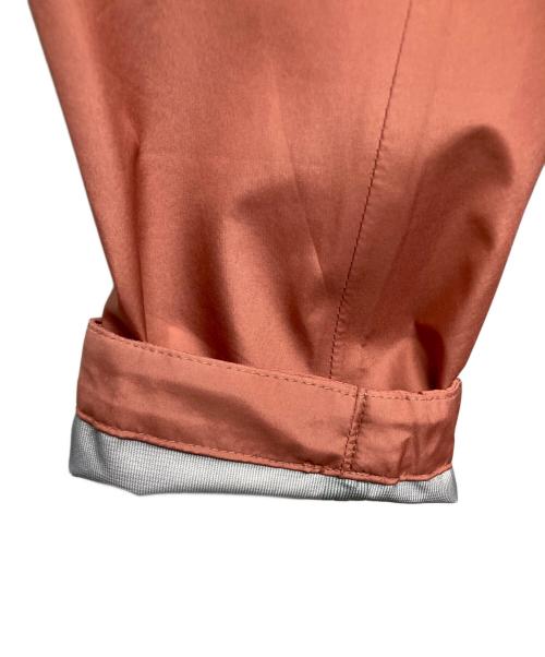 THE NORTH FACE（ザ ノース フェイス）THE NORTH FACE (ザ ノース フェイス) FL DRIZZLE JACKET ピンク サイズ:Mの古着・服飾アイテム