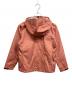 THE NORTH FACE (ザ ノース フェイス) FL DRIZZLE JACKET ピンク サイズ:M：15000円