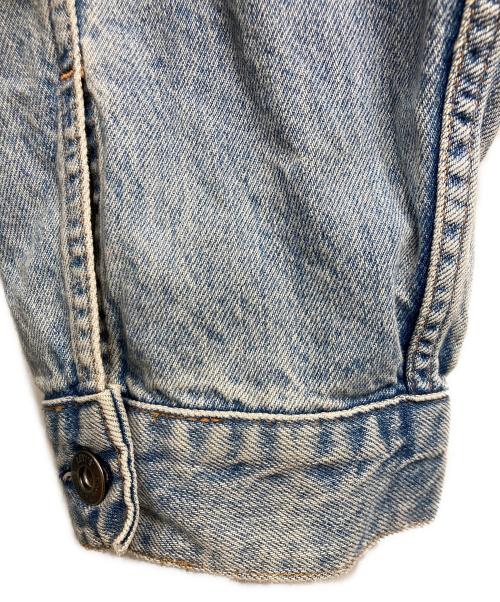 LEVI'S（リーバイス）LEVI'S (リーバイス) セカンドタイプ デニムジャケット インディゴ サイズ:XLの古着・服飾アイテム