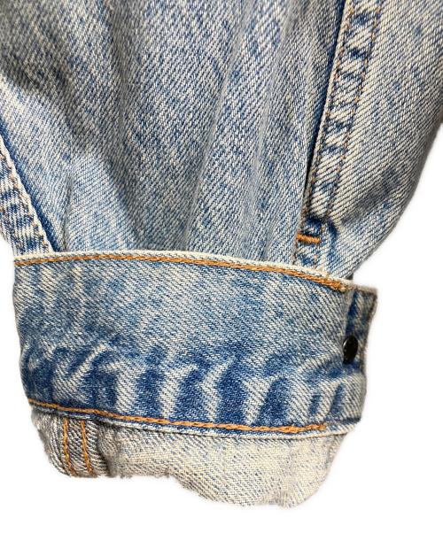 LEVI'S（リーバイス）LEVI'S (リーバイス) セカンドタイプ デニムジャケット インディゴ サイズ:XLの古着・服飾アイテム