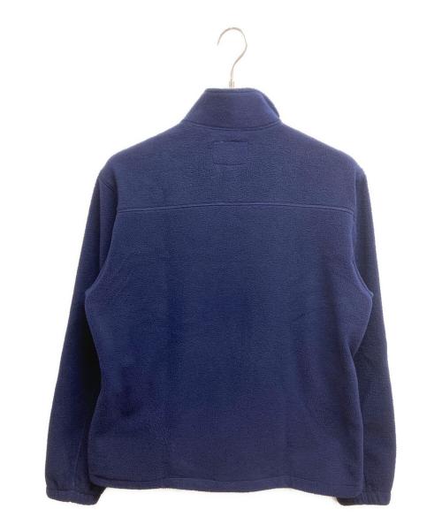 Aime Leon Dore（エメ レオン ドレ）Aime Leon Dore (エメ レオン ドレ) フリースジャケット ネイビー サイズ:Sの古着・服飾アイテム