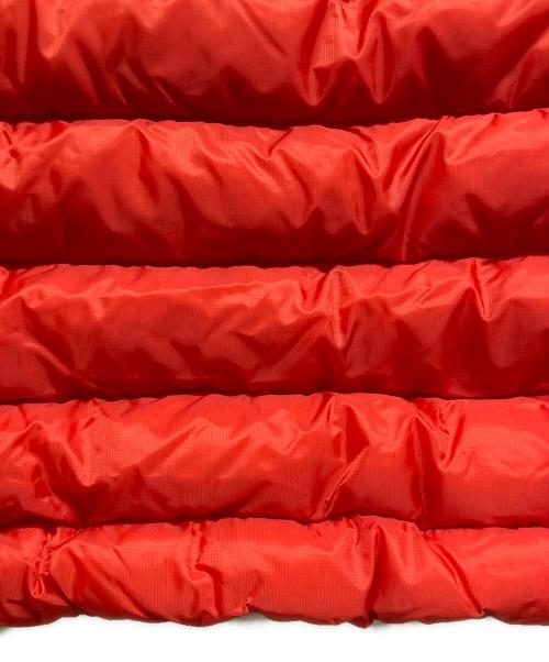 ARC'TERYX（アークテリクス）ARC'TERYX (アークテリクス) Thorium AR Hoody レッド サイズ:Sの古着・服飾アイテム