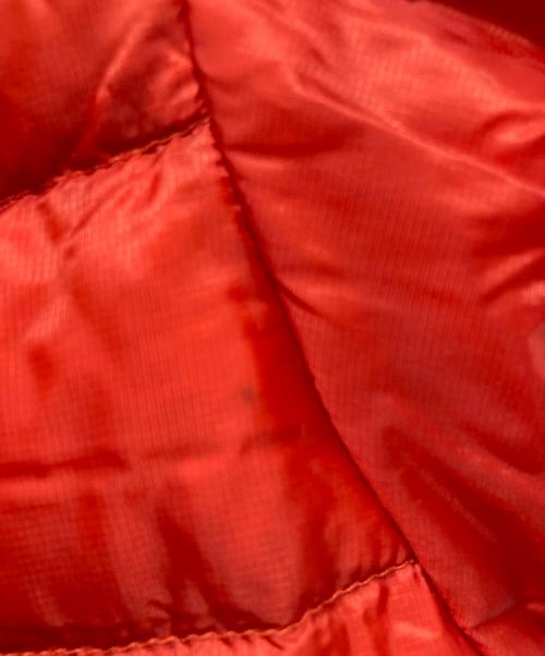 ARC'TERYX（アークテリクス）ARC'TERYX (アークテリクス) Thorium AR Hoody レッド サイズ:Sの古着・服飾アイテム