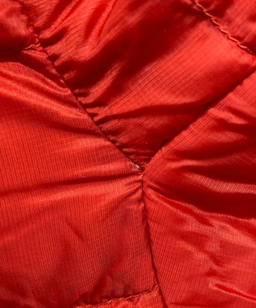 ARC'TERYX（アークテリクス）ARC'TERYX (アークテリクス) Thorium AR Hoody レッド サイズ:Sの古着・服飾アイテム