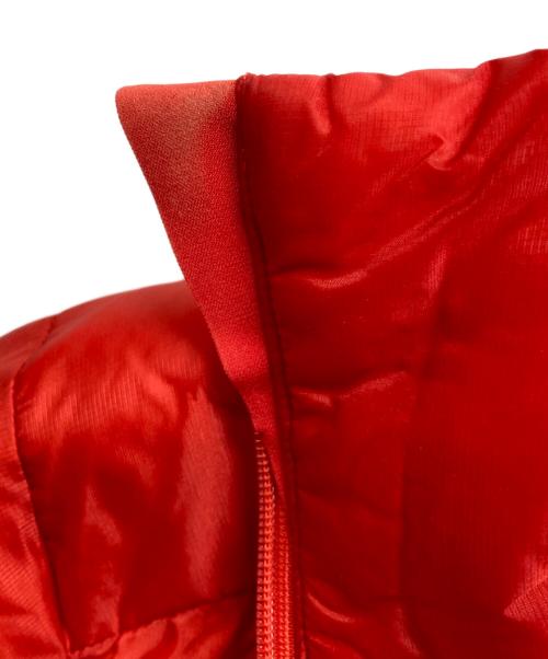 ARC'TERYX（アークテリクス）ARC'TERYX (アークテリクス) Thorium AR Hoody レッド サイズ:Sの古着・服飾アイテム