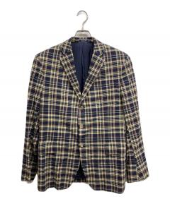 中古・古着通販】J.PRESS (ジェイプレス) パッチワークテーラード