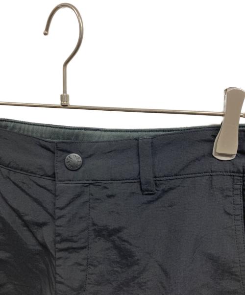 THE NORTH FACE（ザ ノース フェイス）THE NORTH FACE (ザ ノース フェイス) ナイロンショートパンツ ブラック サイズ:36の古着・服飾アイテム