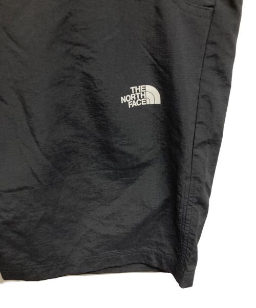 THE NORTH FACE（ザ ノース フェイス）THE NORTH FACE (ザ ノース フェイス) ナイロンショートパンツ ブラック サイズ:36の古着・服飾アイテム