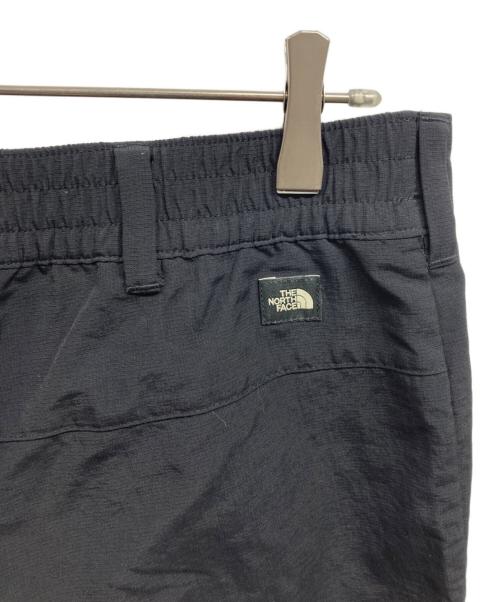 THE NORTH FACE（ザ ノース フェイス）THE NORTH FACE (ザ ノース フェイス) ナイロンショートパンツ ブラック サイズ:36の古着・服飾アイテム