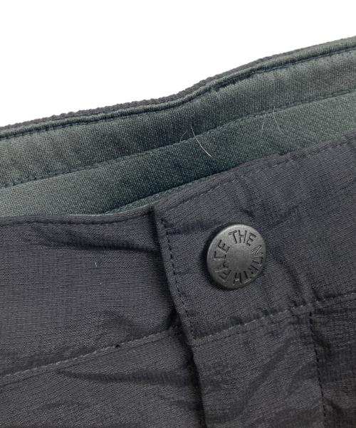 THE NORTH FACE（ザ ノース フェイス）THE NORTH FACE (ザ ノース フェイス) ナイロンショートパンツ ブラック サイズ:36の古着・服飾アイテム