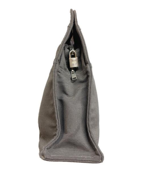 HERMES（エルメス）HERMES (エルメス) エールラインMM グレーの古着・服飾アイテム