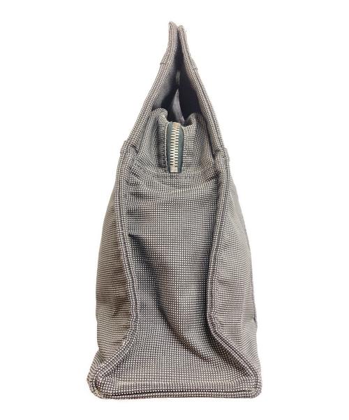 HERMES（エルメス）HERMES (エルメス) エールラインMM グレーの古着・服飾アイテム