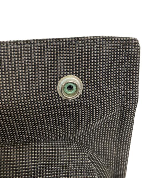 HERMES（エルメス）HERMES (エルメス) エールラインMM グレーの古着・服飾アイテム