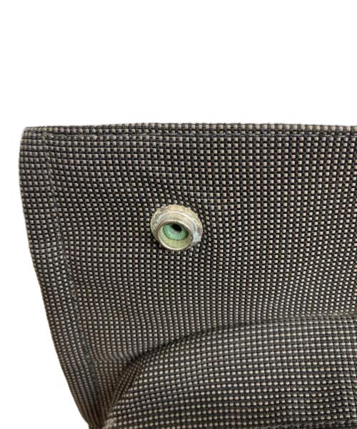 HERMES（エルメス）HERMES (エルメス) エールラインMM グレーの古着・服飾アイテム