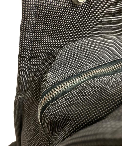 HERMES（エルメス）HERMES (エルメス) エールラインMM グレーの古着・服飾アイテム