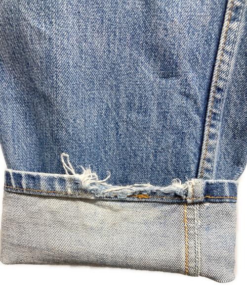 LEVI'S（リーバイス）LEVI'S (リーバイス) 90S501デニムパンツ インディゴ サイズ:W30の古着・服飾アイテム