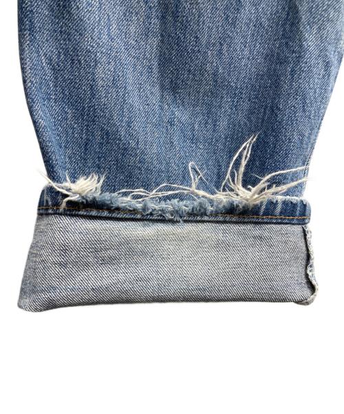 LEVI'S（リーバイス）LEVI'S (リーバイス) 90S501デニムパンツ インディゴ サイズ:W30の古着・服飾アイテム