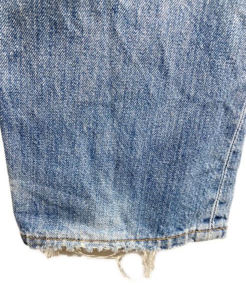 LEVI'S（リーバイス）LEVI'S (リーバイス) 90S501デニムパンツ インディゴ サイズ:W30の古着・服飾アイテム