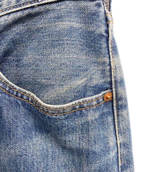 LEVI'S（リーバイス）LEVI'S (リーバイス) 90S501デニムパンツ インディゴ サイズ:W30の古着・服飾アイテム