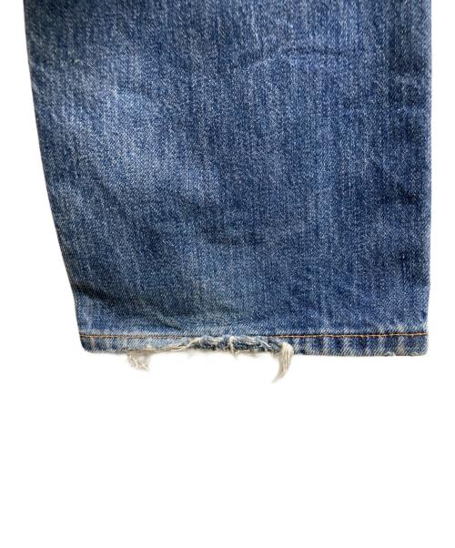 LEVI'S（リーバイス）LEVI'S (リーバイス) 90S501デニムパンツ インディゴ サイズ:ｗ31の古着・服飾アイテム