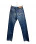 LEVI'S (リーバイス) 90S501デニムパンツ インディゴ サイズ:ｗ31：10000円