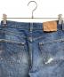 中古・古着 LEVI'S (リーバイス) 90S501デニムパンツ インディゴ サイズ:ｗ31：10000円
