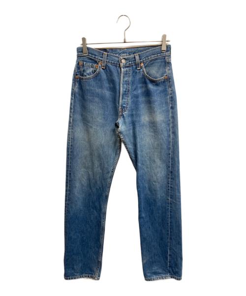 LEVI'S（リーバイス）LEVI'S (リーバイス) 00S501デニムパンツ インディゴ サイズ:W30の古着・服飾アイテム