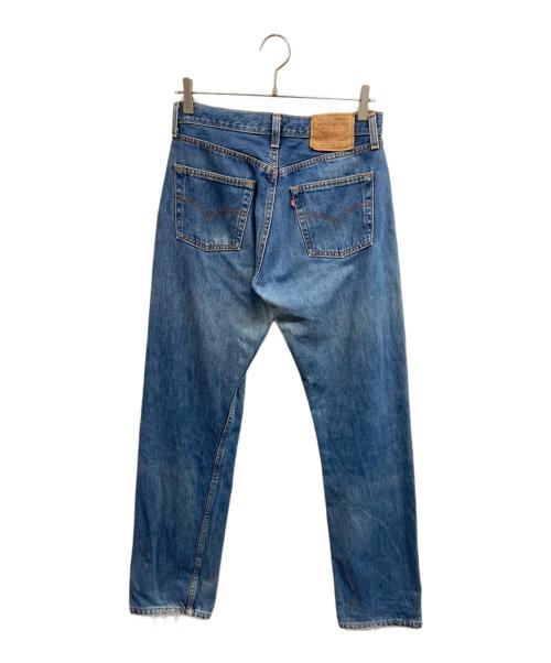 LEVI'S（リーバイス）LEVI'S (リーバイス) 00S501デニムパンツ インディゴ サイズ:W30の古着・服飾アイテム