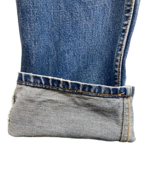 LEVI'S（リーバイス）LEVI'S (リーバイス) 00S501デニムパンツ インディゴ サイズ:W30の古着・服飾アイテム
