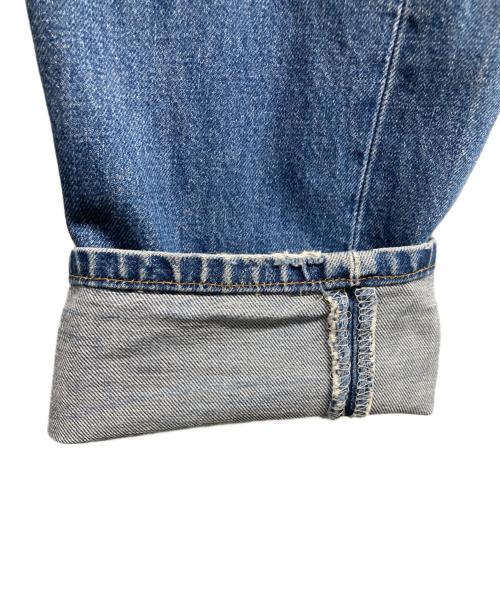 LEVI'S（リーバイス）LEVI'S (リーバイス) 00S501デニムパンツ インディゴ サイズ:W30の古着・服飾アイテム