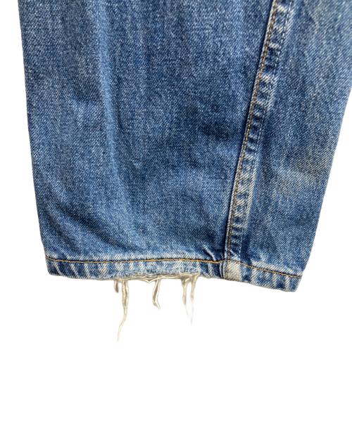 LEVI'S（リーバイス）LEVI'S (リーバイス) 00S501デニムパンツ インディゴ サイズ:W30の古着・服飾アイテム