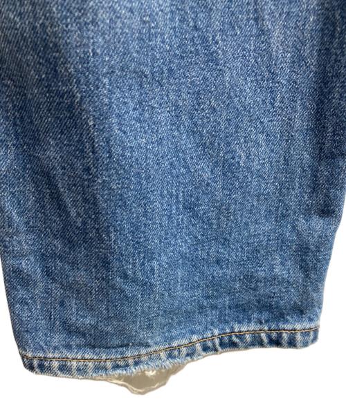 LEVI'S（リーバイス）LEVI'S (リーバイス) 00S501デニムパンツ インディゴ サイズ:W30の古着・服飾アイテム